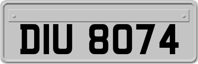 DIU8074
