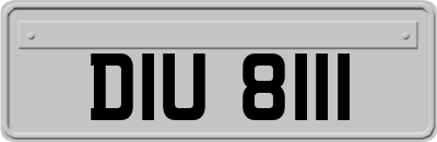 DIU8111