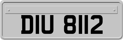 DIU8112