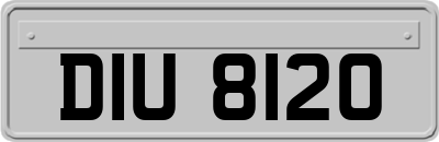 DIU8120
