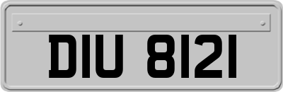 DIU8121