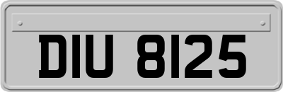 DIU8125