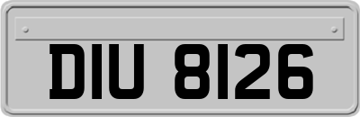 DIU8126