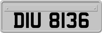 DIU8136