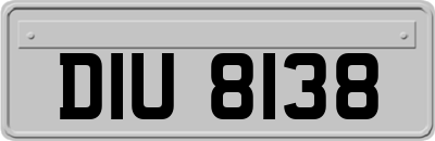 DIU8138