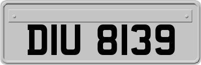 DIU8139