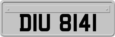 DIU8141
