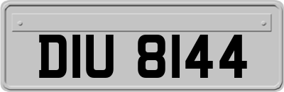 DIU8144