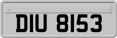 DIU8153