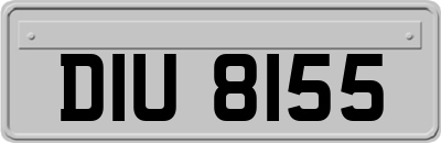 DIU8155