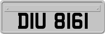 DIU8161