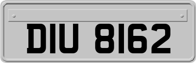 DIU8162