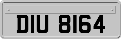 DIU8164