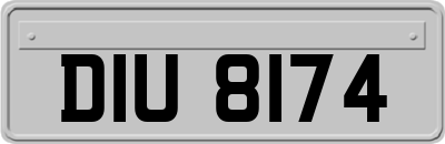 DIU8174