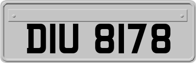 DIU8178