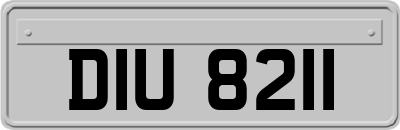 DIU8211