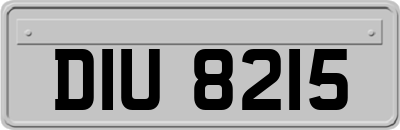 DIU8215