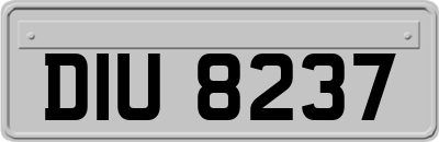 DIU8237