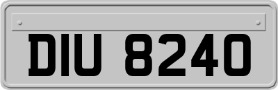 DIU8240