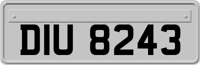 DIU8243