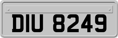DIU8249