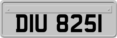 DIU8251