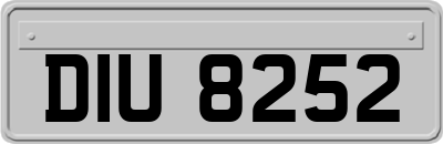 DIU8252