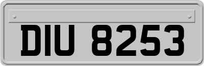 DIU8253