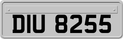 DIU8255
