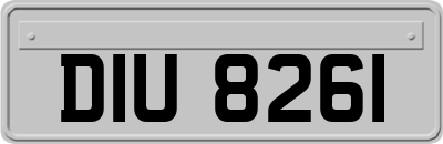 DIU8261