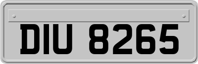 DIU8265