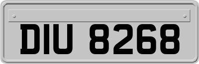 DIU8268