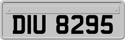 DIU8295