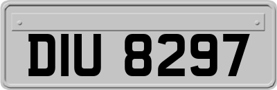 DIU8297