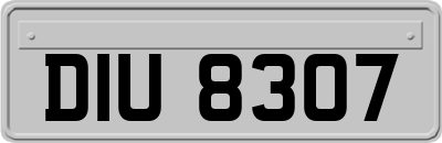DIU8307