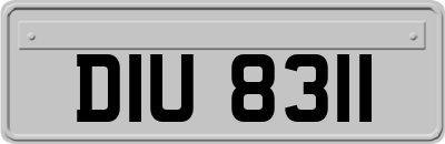DIU8311