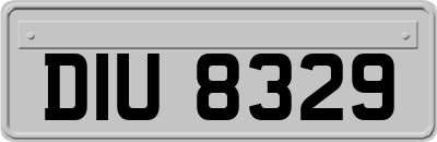 DIU8329