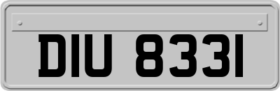 DIU8331