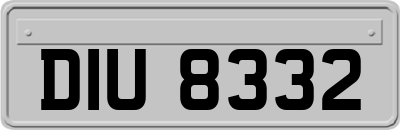 DIU8332