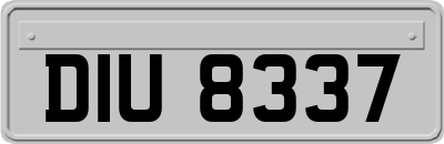 DIU8337