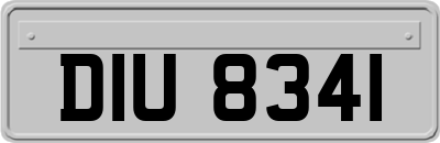 DIU8341