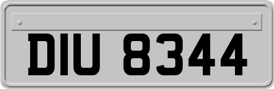 DIU8344