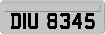 DIU8345