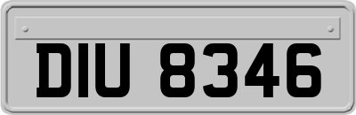 DIU8346