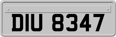 DIU8347