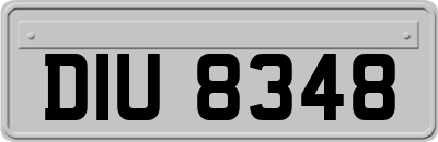 DIU8348