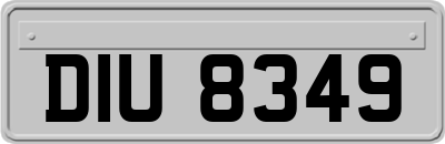 DIU8349