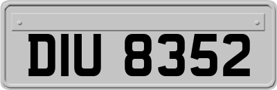 DIU8352