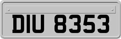 DIU8353