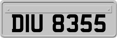 DIU8355